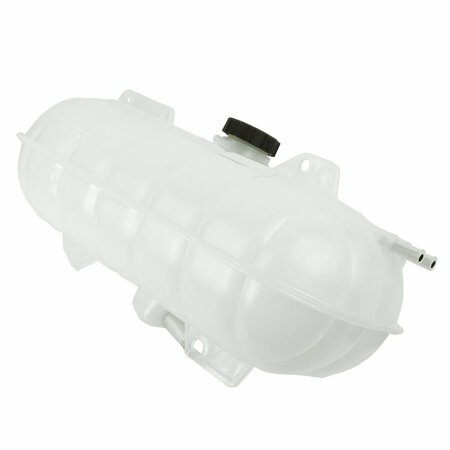 Dorman Hd Solutions Coolant Reservoir, Includes Cap And Hardware 603-5201